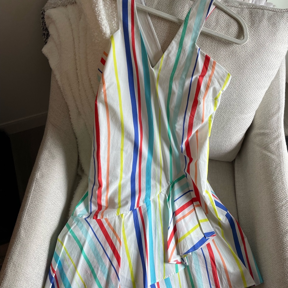 Crosby by Mollie Burch dress Size S